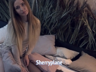 Sherryplane