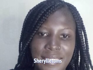 Sherylletoms