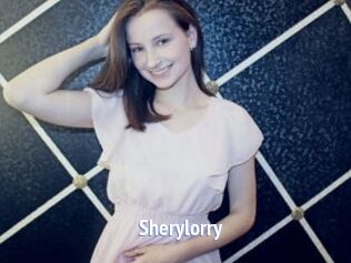 Sherylorry