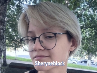 Sheryneblock