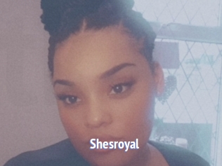 Shesroyal