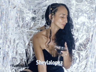 Sheylalopez