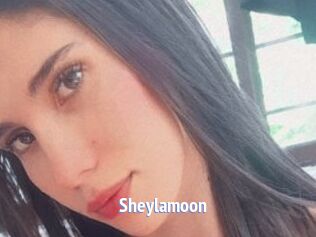Sheylamoon