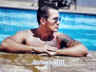 Shiforrock101