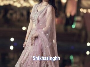 Shikhasinghh