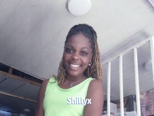Shillyx