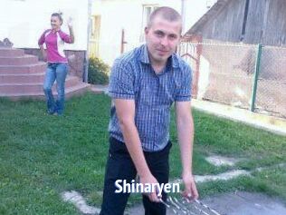 Shinaryen