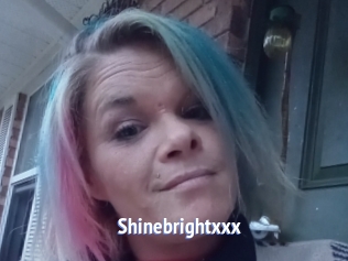 Shinebrightxxx