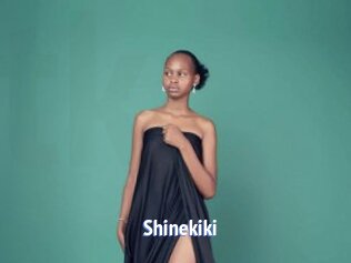 Shinekiki