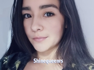Shinequeenrs
