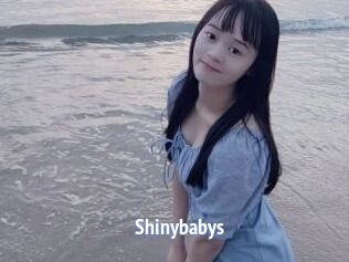 Shinybabys