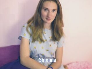 Shionna