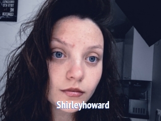 Shirleyhoward