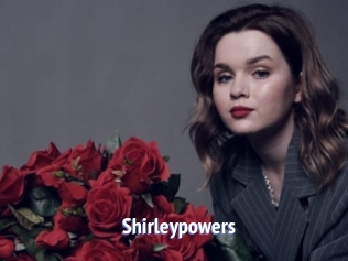 Shirleypowers