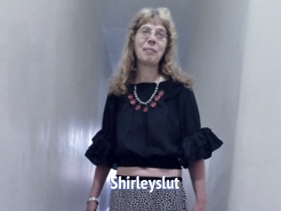 Shirleyslut