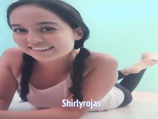 Shirlyrojas