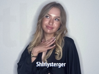 Shirlysterger