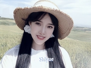 Shiyue