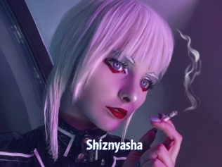 Shiznyasha