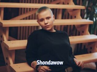 Shondawow