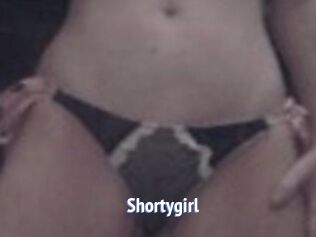 Shortygirl