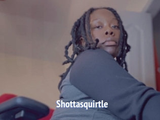 Shottasquirtle