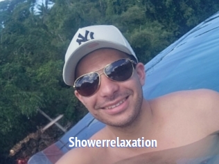 Showerrelaxation