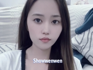 Showwenwen