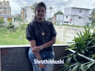 Shruthikhushi