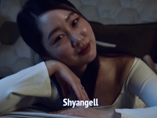 Shyangell