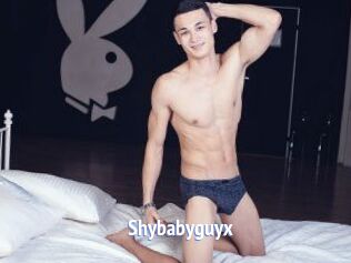 Shybabyguyx
