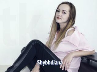 Shybbdiana