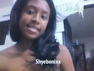 Shyebonixx