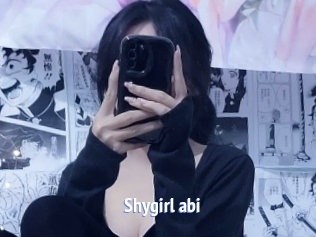 shygirl_abi Telefon Kontakte