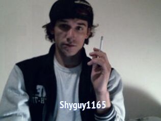 Shyguy1165
