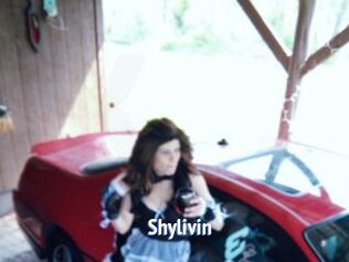 Shylivin