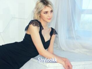 Shylookk