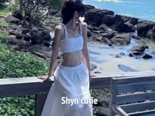 Shyn_cutie