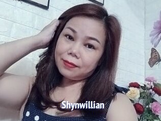 Shynwillian