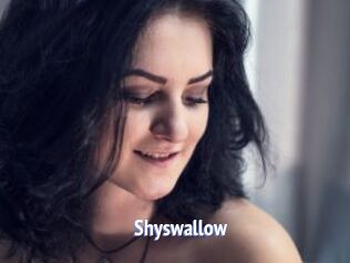 Shyswallow