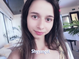 Shyyangel