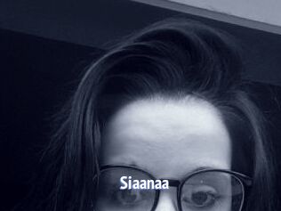 Siaanaa