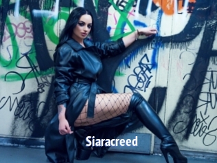 Siaracreed