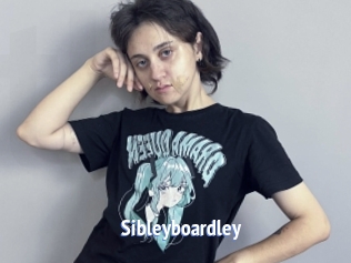 Sibleyboardley