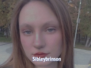Sibleybrinson