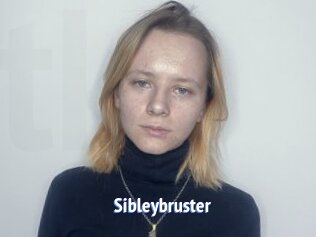 Sibleybruster