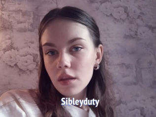 Sibleyduty