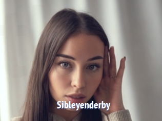 Sibleyenderby