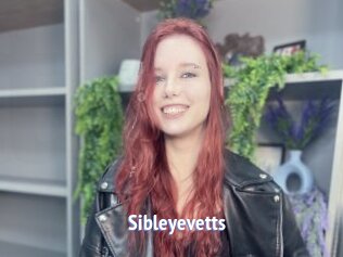 Sibleyevetts