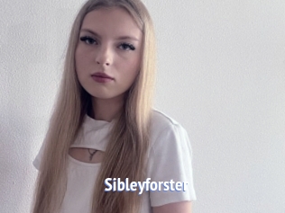 Sibleyforster